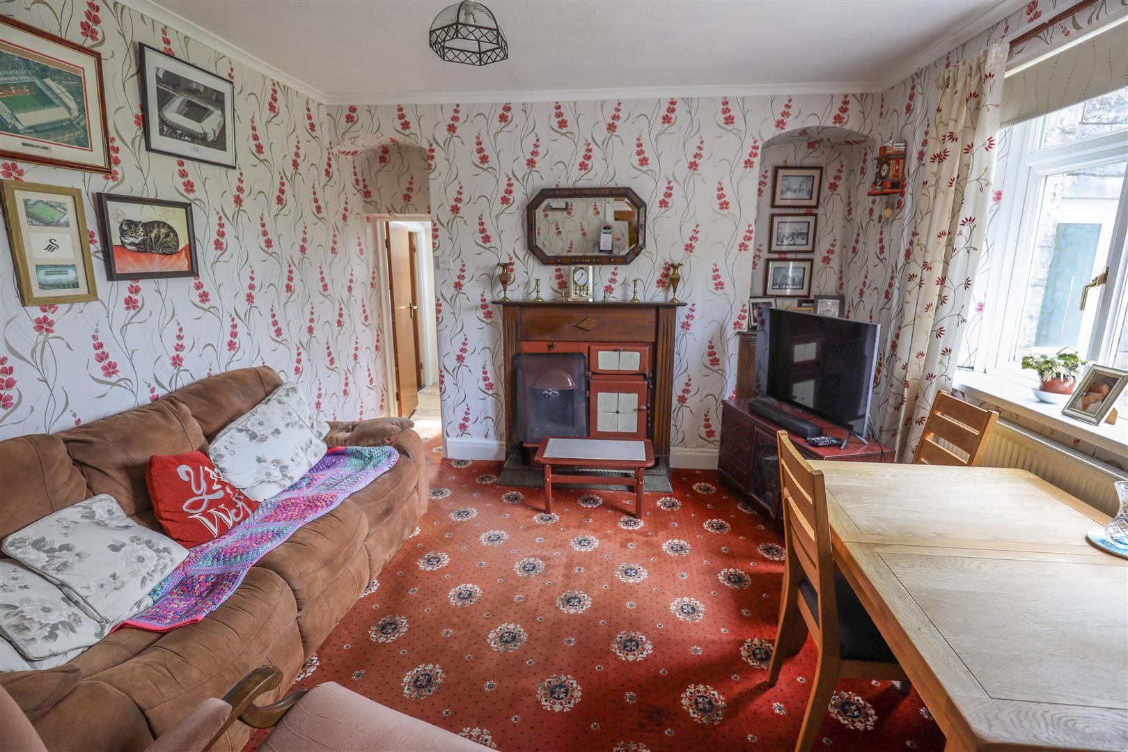 Ashgrove House, High Street, Llantwit Major, Vale of Glamorgan, CF61 1SS